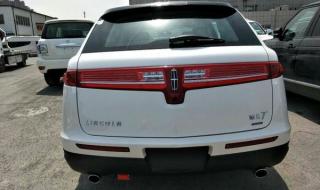 林肯mkt报价 林肯mkt报价