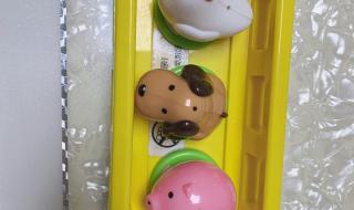 巧虎健康的牙齿 巧虎健康的牙齿