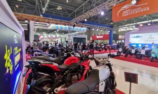 重庆摩托车博览会 重庆摩托车博览会