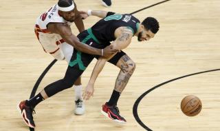 热火对凯尔特人分析 热火对凯尔特人分析