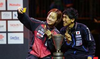 乒乓球奥运会比赛规则 乒乓球奥运会比赛规则